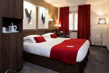 Executive Room, 1 Queen Bed, Non Smoking (Twin bed on request)