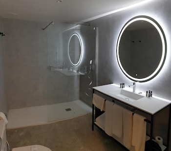 Family Double Room
