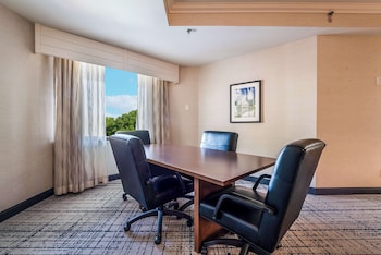Junior Suite, 1 King Bed