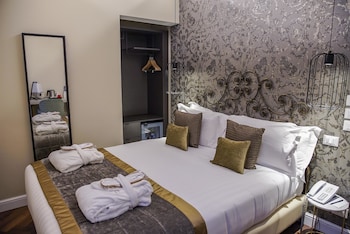 Executive Room, Multiple Beds, Non Smoking