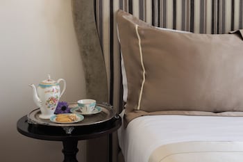 Double Room Single Use