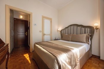 Double Room Single Use