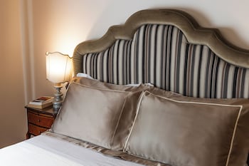 Double Room Single Use