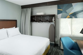 Room, 1 King Bed, Non Smoking