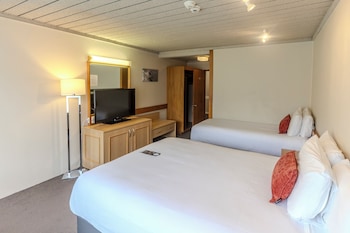 Standard Room, 1 Double Bed