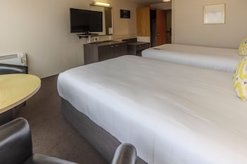 Superior Room, 2 Double Beds