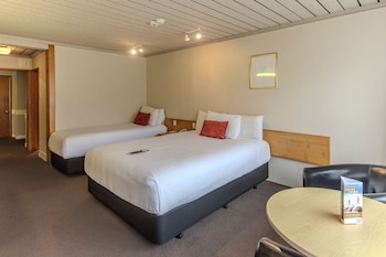Standard Room, 1 Double Bed
