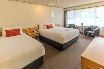 Standard Room, 1 Double Bed