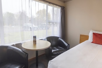 Standard Room, 2 Twin Beds