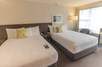 Superior Room, 2 Double Beds