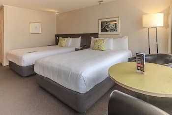 Superior Room, 2 Double Beds