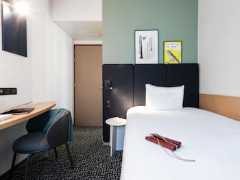 Standard Room, 1 Twin Bed