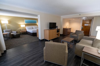 Suite, 1 Bedroom