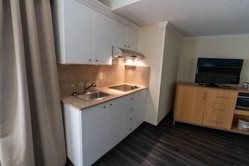 Suite, 1 King Bed