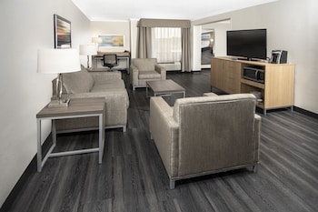 Suite, 1 Bedroom
