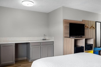 Standard Room, 2 Queen Beds