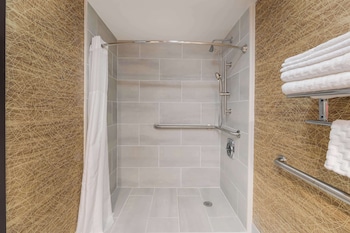 Standard Room, 1 Double Bed, Accessible, Refrigerator & Microwave