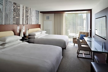 Room, 2 Queen Beds