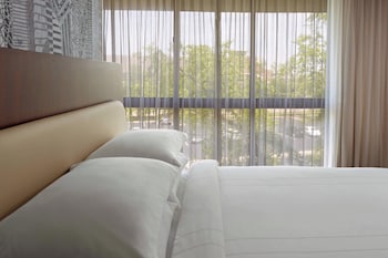 Room, 1 Queen Bed