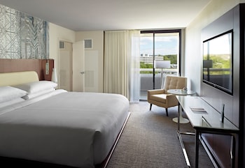 Room, 1 King Bed