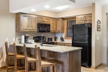 Condo, 1 Bedroom, Lake View (Penthouse Suite #1211)