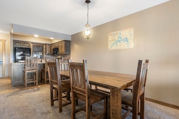 Condo, 1 Bedroom (Terrace Level #1202B)