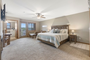 Studio Condo - Terrace Level - 1502A