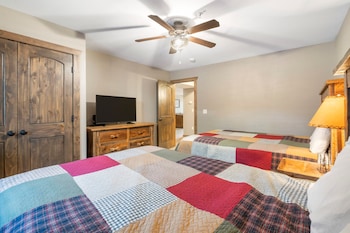 Condo, 1 Bedroom (Terrace Level #1202B)
