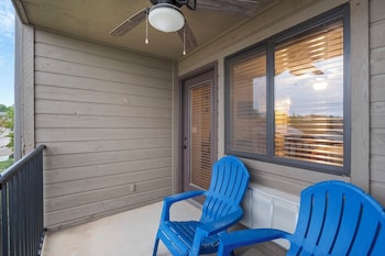 Studio Condo #1203A