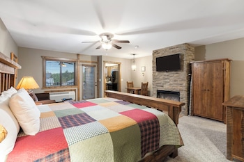 2 Bedroom Condo #1203