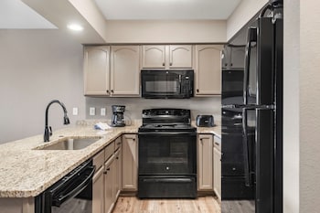 1-BD Condo - Walk-In Level - 1105B