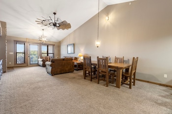 Condo, 1 Bedroom, Lake View (Penthouse Suite #1211)