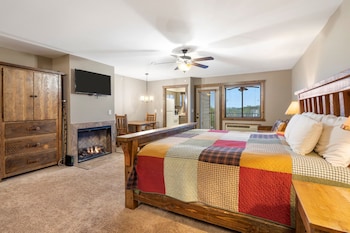 Studio Lake View Condo - Walk-In Level - 1508