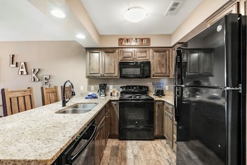 Condo, 1 Bedroom (Terrace Level #1201B)