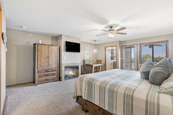 Studio Condo - Terrace Level - 1502A