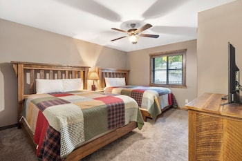 1-BD Lake View Condo - Walk-In Level - 1508