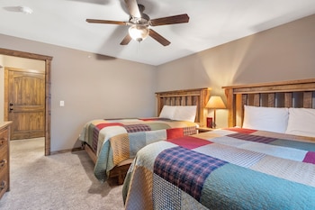 1-BD Lake View Condo - Walk-In Level - 1508