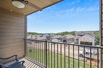 Studio Condo - Terrace Level - 1202A