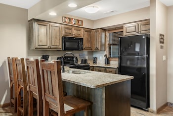 Condo, 1 Bedroom (Terrace Level #1201B)