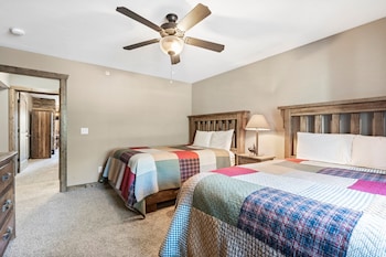 Condo, 1 Bedroom, Lake View (Penthouse Suite #1116B)