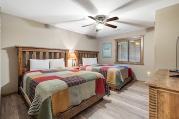 Condo, 1 Bedroom (Terrace Level, 1204B)