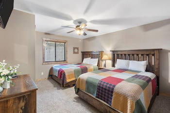 1-BD Condo - Terrace Level - 1503B