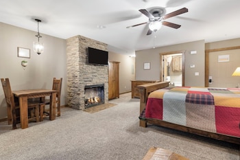 Studio Condo #1203A