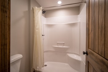 Indian Point - 6-Bedroom Lodge 96