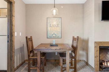 Studio Condo - Terrace Level - 1503A