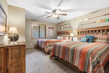 2-BD Condo - Terrace Level - 1201