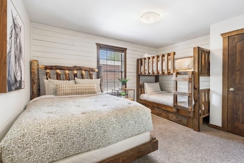 2-BD Cabin #15