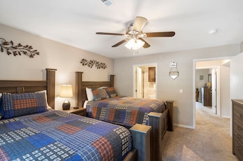 1-BD Lake View Condo - Walk-In Level - 1505