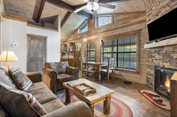 2-BD Cabin #16