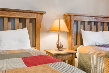 1-BD Condo - Walk-In Level - 1106B